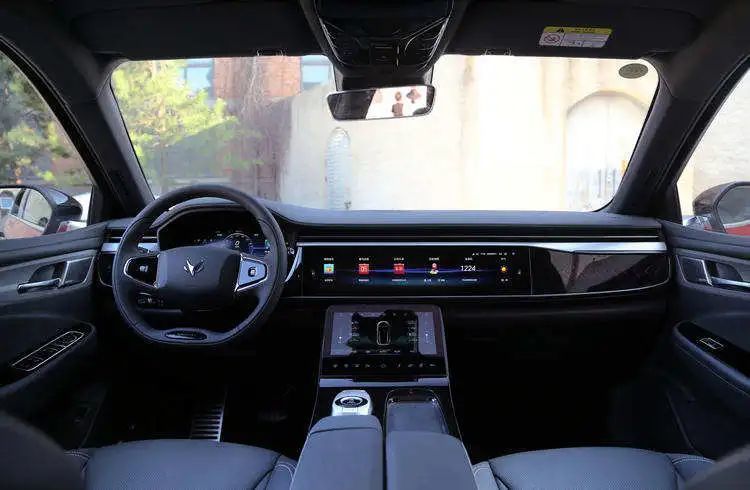 续航|续航500公里起步，最高653公里！北京车展上市重磅新车提前看！