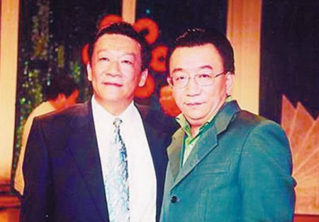 相声|少马爷75岁大寿显冷清，鲜有名家助阵，相声界三大世家缘何没落