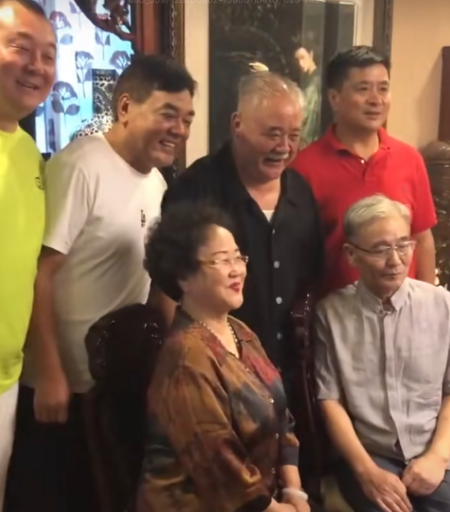 相声|少马爷75岁大寿显冷清，鲜有名家助阵，相声界三大世家缘何没落