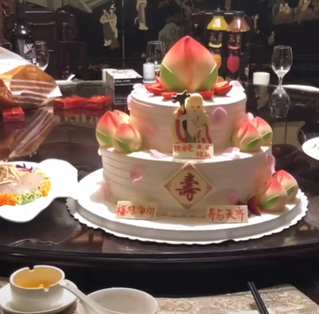 相声|少马爷75岁大寿显冷清，鲜有名家助阵，相声界三大世家缘何没落
