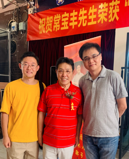 相声|少马爷75岁大寿显冷清，鲜有名家助阵，相声界三大世家缘何没落