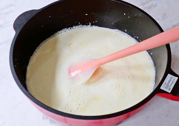 找到了天然“催奶汤”，水里加它，一天2碗，奶水哗哗流！