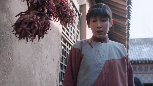 仙草宴席突然献身白嘉轩扛起她就走终于打破丧妻命运