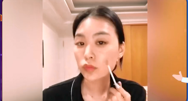 bella|高以翔女友Bella正式转型当网红！靠着男方，成功打响知名度