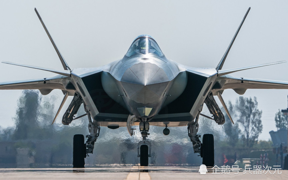 印度雷达发现微弱信号空军中将洋洋得意歼20隐身能力被破解