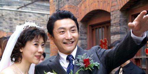 以家人之名|《以家人之名》中备受欢迎的李海潮，14年前，是个“渣男”