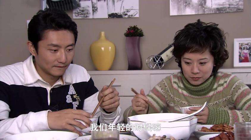 以家人之名|《以家人之名》中备受欢迎的李海潮，14年前，是个“渣男”