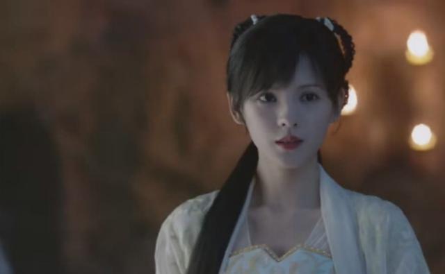 《琉璃》花妖被乌童杀死:无论怎样都不要做替身,要做自己_腾讯新闻