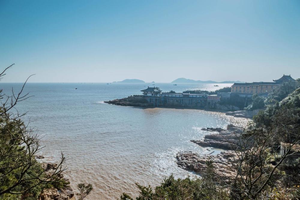 海岸线|在我国所有城市中，哪个城市拥有的“海岸线”长度最长？