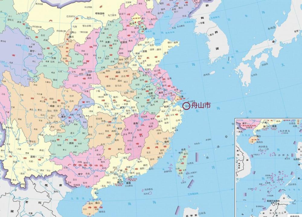 海岸线|在我国所有城市中，哪个城市拥有的“海岸线”长度最长？