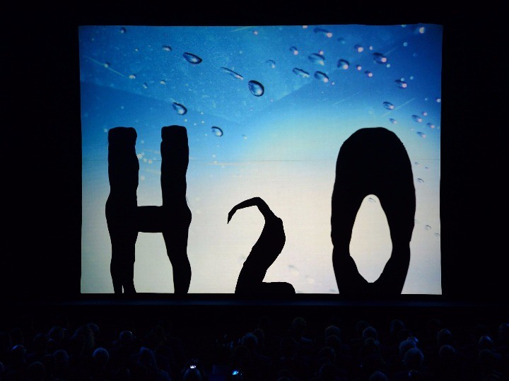 地球上的水|地球上的水从哪来？这个故事要从39亿年前说起……