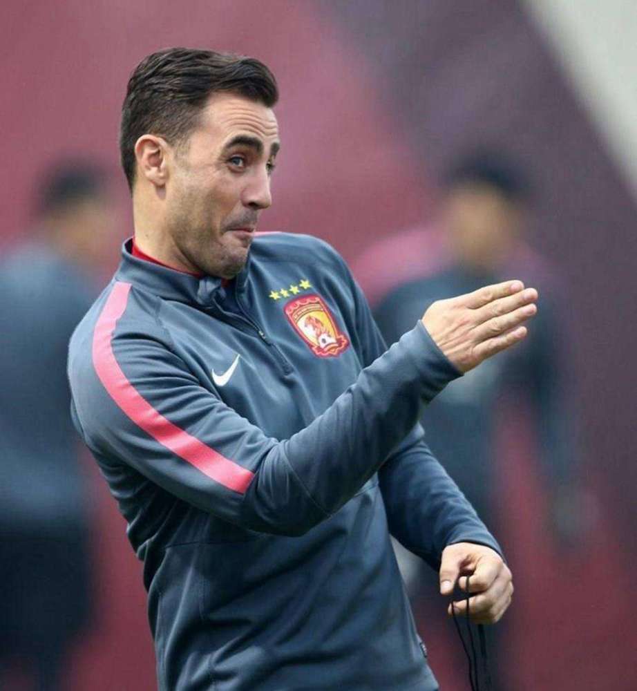 卡纳瓦罗在公众场合指责张琳芃踢球不动脑,他们会结下梁子吗?