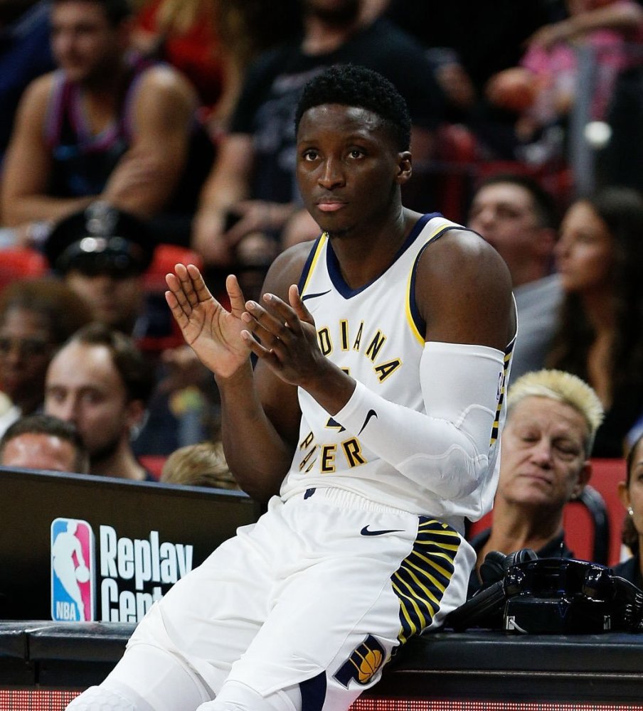 伤愈复出后状态不佳黑豹奥拉迪波将何去何从