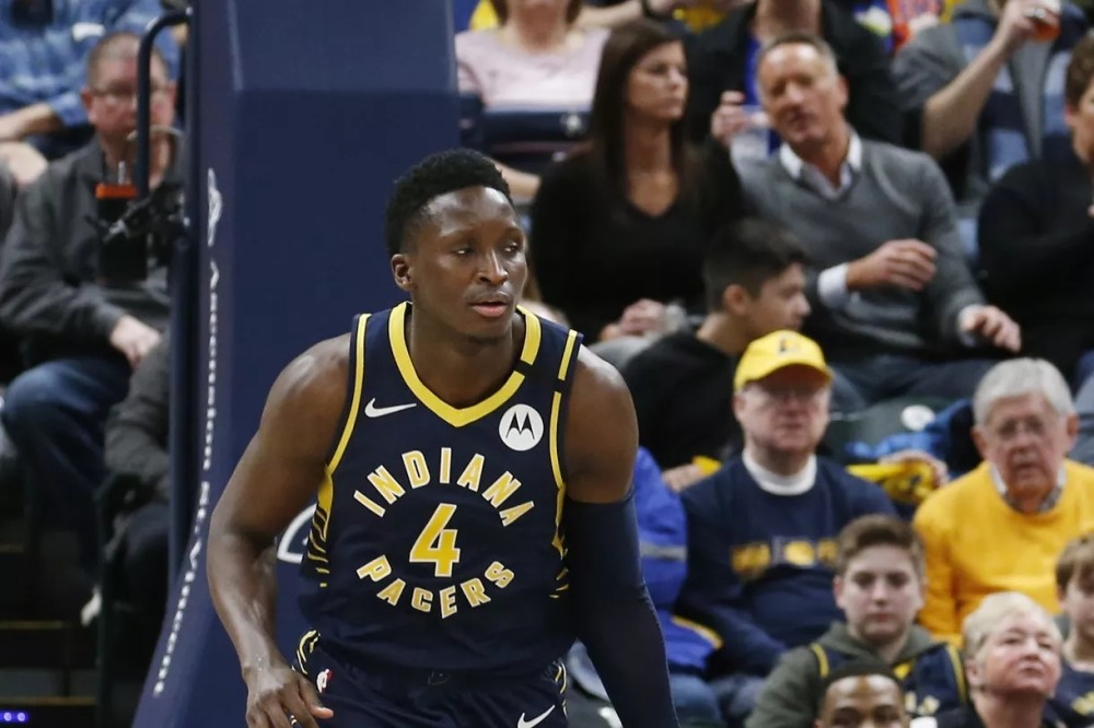 伤愈复出后状态不佳黑豹奥拉迪波将何去何从