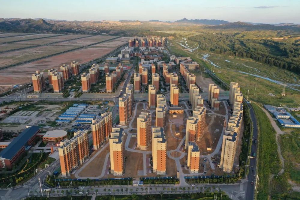 "精准扶贫在阜平"主题摄影展