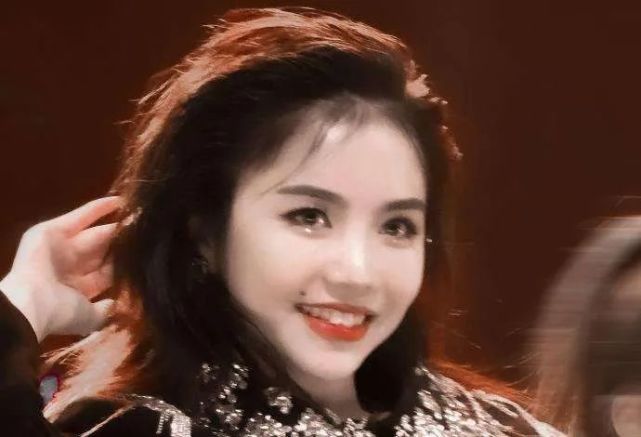 周扬青安崎同框,娱乐圈果然是个圈