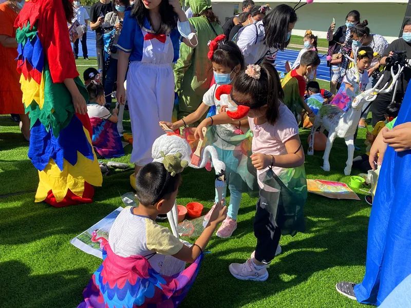 未来科学城|人大附中昌平学校二期即将开建！另一所名校开学了！