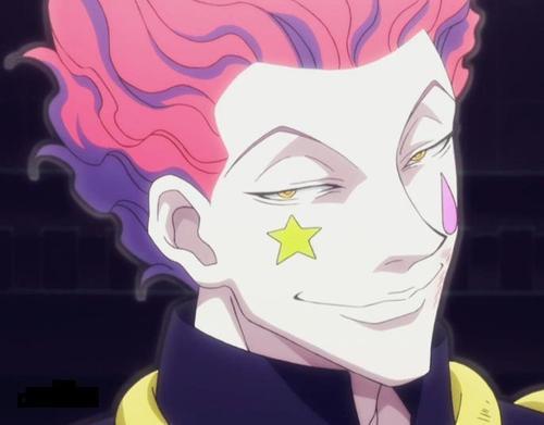 全职猎人西索盯着库洛洛不放的三个理由网友无奈之举