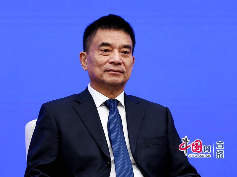 刘永好|刘永好：种猪很多靠进口 必须自己解决“猪芯片”