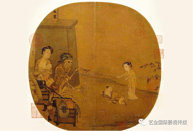 周月惜|鬼节品鬼“案”