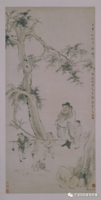 周月惜|鬼节品鬼“案”