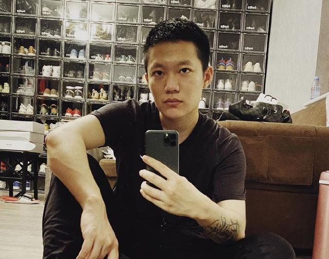 pgone|pgone复出屡次失败，发新歌抱怨委屈，为兄弟损失一千两百万