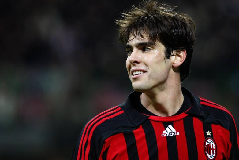 巴西足球史上的十大巨星_腾讯新闻