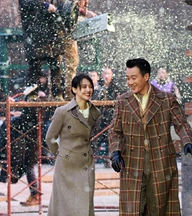 绝密者|郑爽主演的《绝密者》开播前3天撤档，和直播情绪崩溃无关