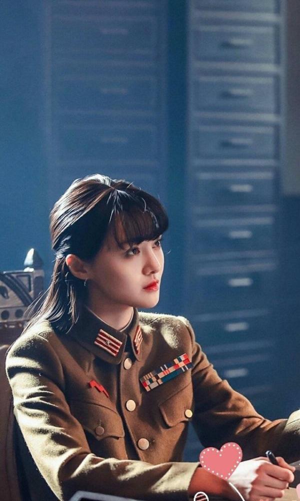 绝密者|郑爽主演的《绝密者》开播前3天撤档，和直播情绪崩溃无关