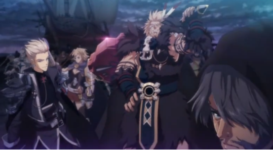 dnf希洛克剧情分享希洛克彻底凉凉赛丽亚身份浮出水面