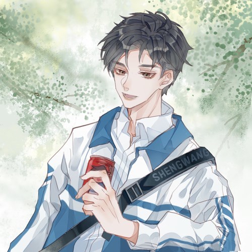 《某某》盛望的每个微信名你都知道什么意思吗?打烊和问号很虐心