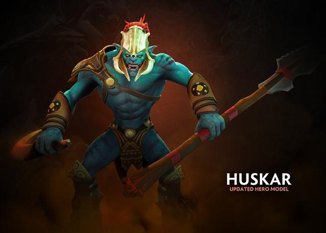 喜欢那种浴血奋战carry全场的赶脚吗来玩神灵武士吧