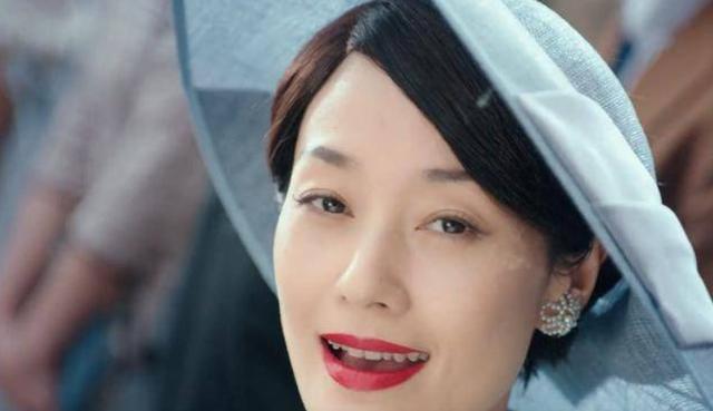 旗袍美探|《旗袍美探》开播，播放量过亿，可马伊琍造型和演技都备受质疑