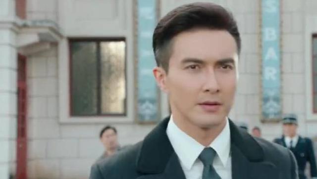 旗袍美探|《旗袍美探》开播，播放量过亿，可马伊琍造型和演技都备受质疑