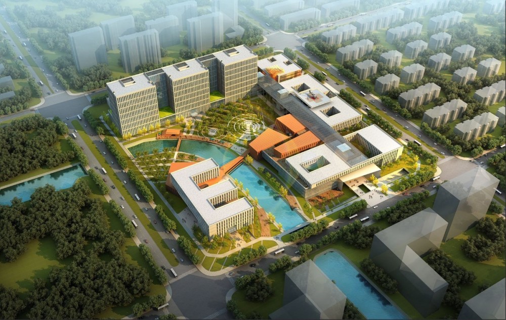 北京|北京城南将添三级甲等综合性医院！年底封顶