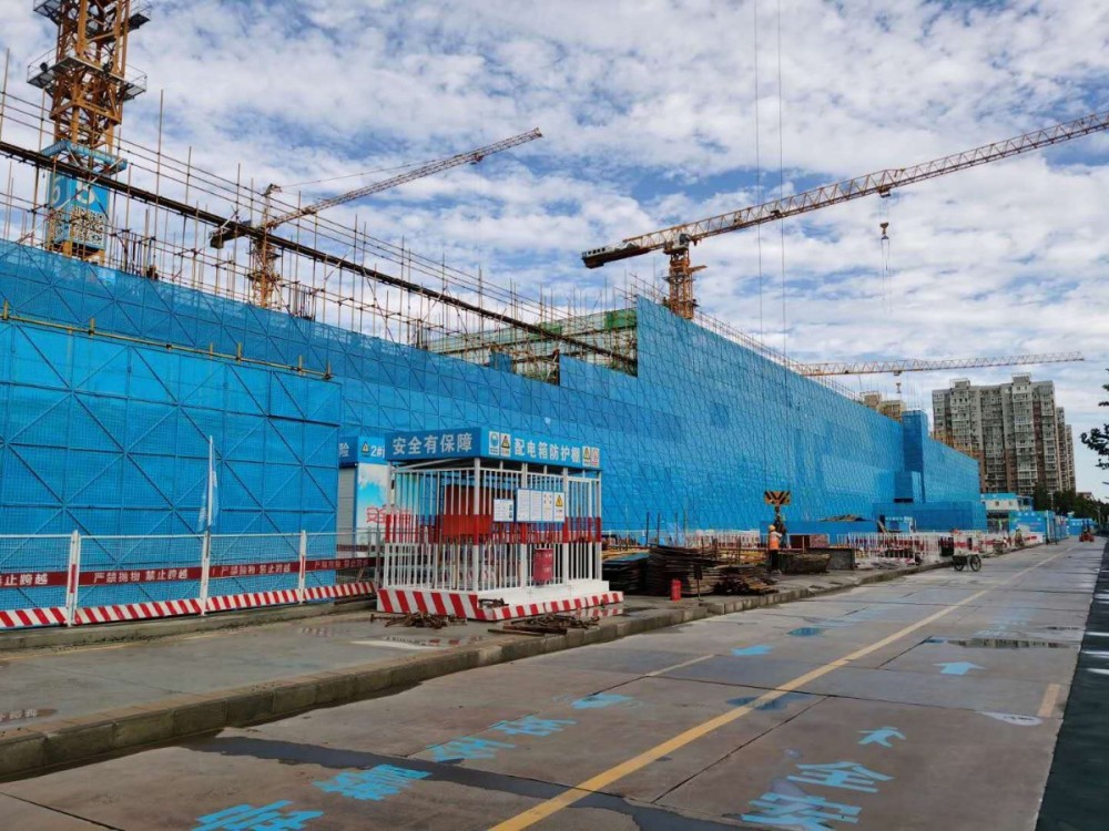 北京|北京城南将添三级甲等综合性医院！年底封顶