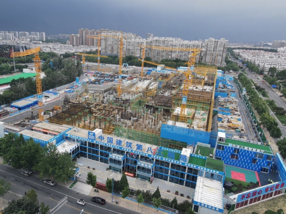 北京|北京城南将添三级甲等综合性医院！年底封顶