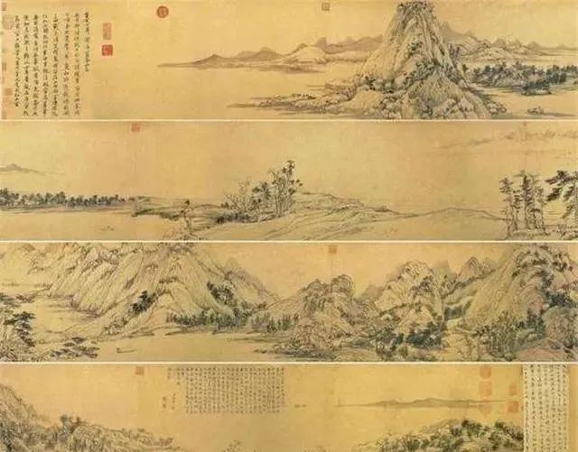 台北故宫博物院|北京故宫PK台北故宫，真是一个有宫无宝，一个有宝无宫？