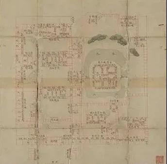 台北故宫博物院|北京故宫PK台北故宫，真是一个有宫无宝，一个有宝无宫？