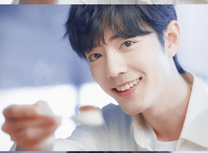 肖战|肖战代言新产品，9月6日与观众见面，网友：你不要过来啊