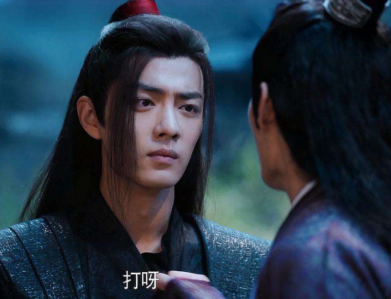 肖战|肖战代言新产品，9月6日与观众见面，网友：你不要过来啊