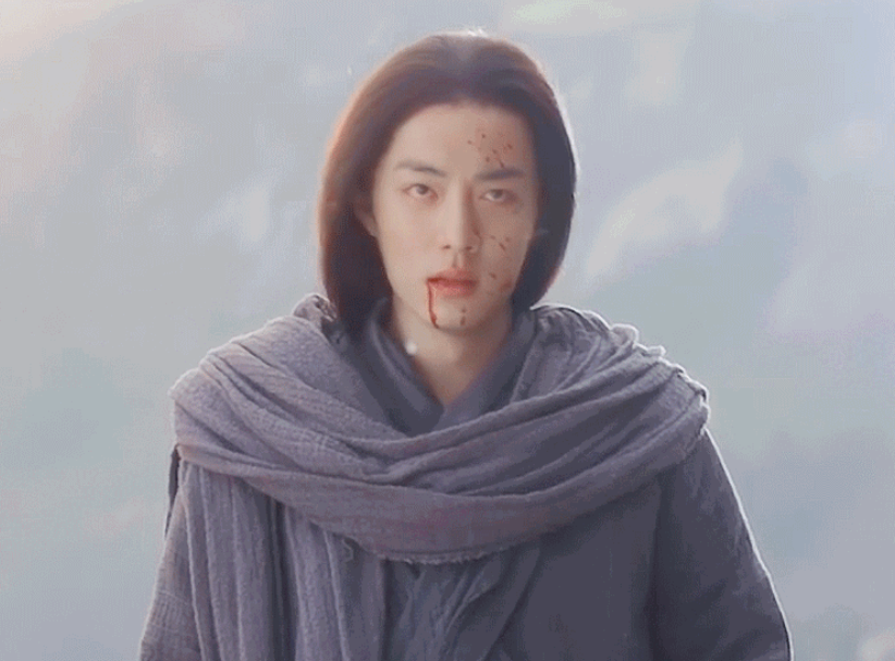 肖战|肖战代言新产品，9月6日与观众见面，网友：你不要过来啊