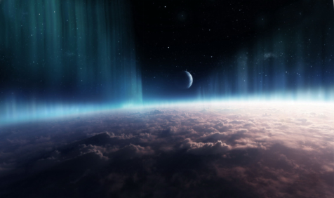 太空|世界上最孤独的狗，至今仍在太空流浪，它是人类的英雄