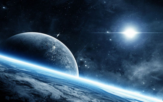 太空|世界上最孤独的狗，至今仍在太空流浪，它是人类的英雄