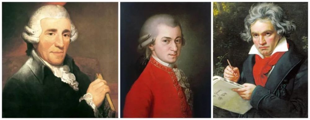 贝多芬|在贝多芬音乐中探寻“古典精神”