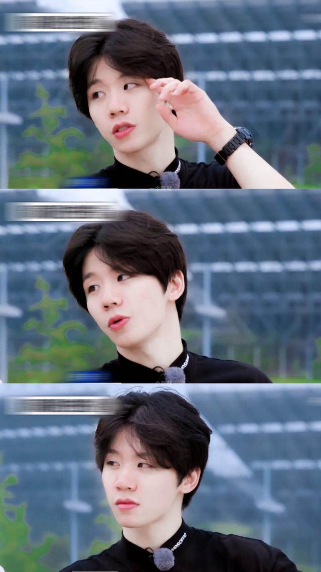 粉丝竟然担心top1不能出道|明日之子|胡雨桐|鞠翼铭|张旸