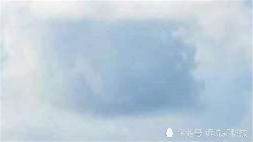 ufo|UFO还会隐身？美国上空出现“正方形云朵”，引发外星争议！
