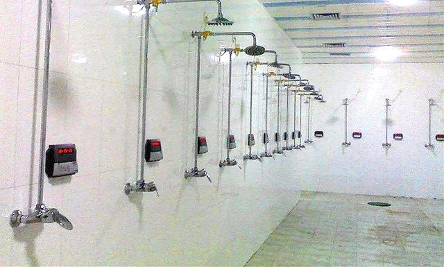 南方人去北方读大学有什么不适应吗网友第一次洗澡时想退学