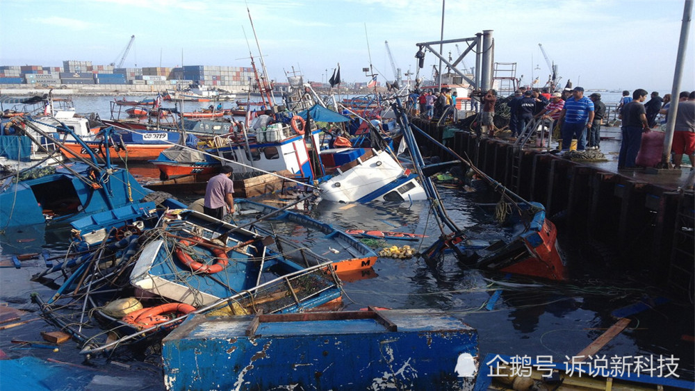 地震|刚进入9月，地球连发两次6级以上强震，今年还能不能好了？