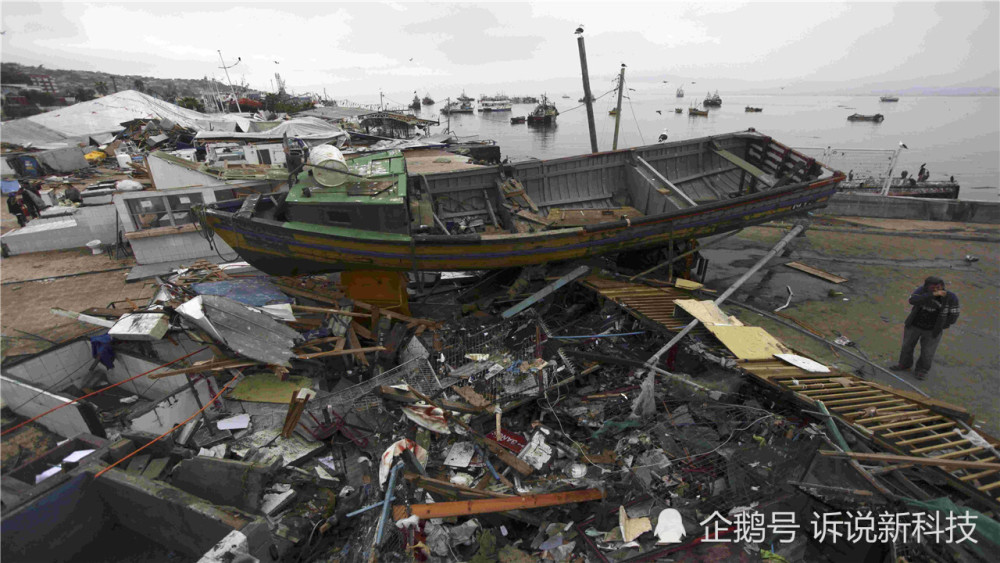 地震|刚进入9月，地球连发两次6级以上强震，今年还能不能好了？